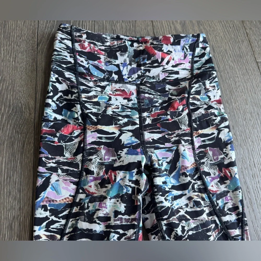 lululemon athletica offers but